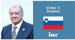 Vinko V. Dolenc